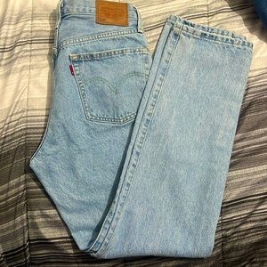 Levi’s jeans W27 L30